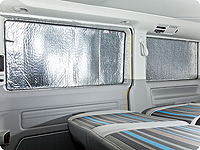 ISOLITE Inside fenêtres de l'espace passagers droite T6.1 / T6 / T5 VW