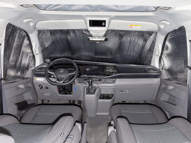 BRANDRUP - ISOLITE ® Inside VW T6.1/T6/T5