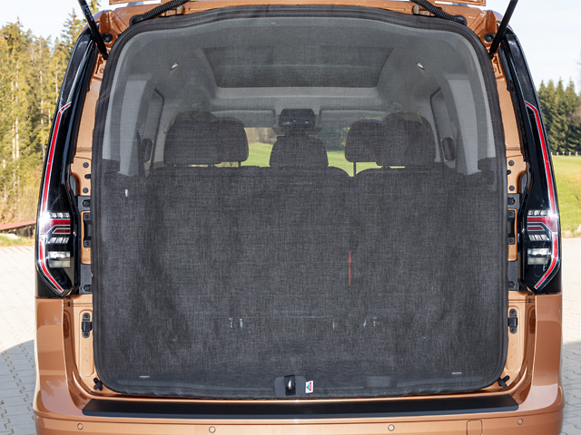 ISOLITE Inside Fahrerhausfenster VW T7 Multivan – MAHAG BRANDRUP