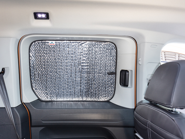 BRANDRUP®- ISOLITE® Inside Volkswagen Caddy 5 / Caddy California – MAHAG  BRANDRUP Zubehör Shop