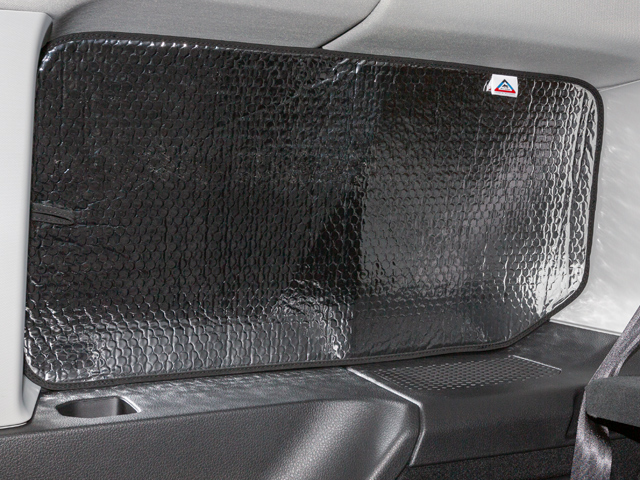 BRANDRUP - ISOLITE ® Inside Volkswagen Caddy 5