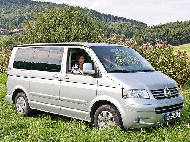 ISOLITE Inside Fahrerhausfenster VW T7 Multivan – MAHAG BRANDRUP