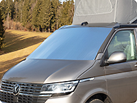 ISOLITE Outdoor VWT6.1