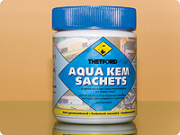 Aqua Kem Sachets