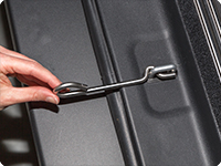 AIR-SAFE ® Mercedes-Benz