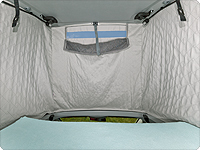 ISO-TOP Extreme Mercedes-Benz Viano Marco Polo (2007–2013)