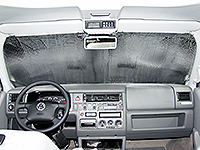 ISOLITE Inside VW T4 cabina